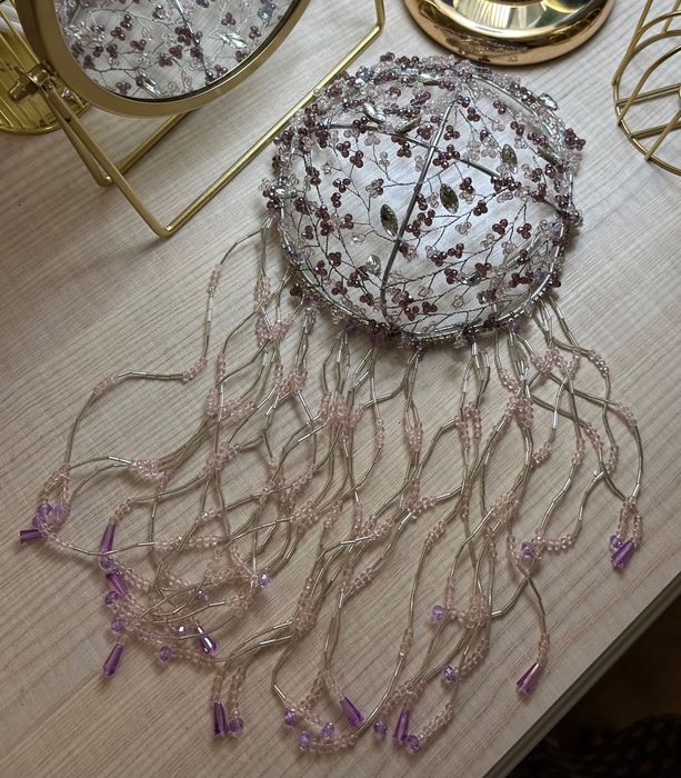 Украшение для волос