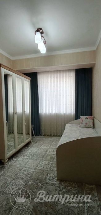 Буз базар 3 Комнатная