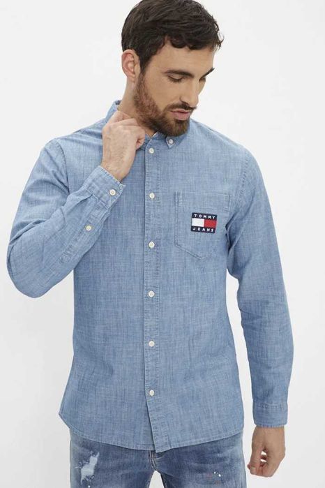 Tommy Hilfiger/M/мъжка риза