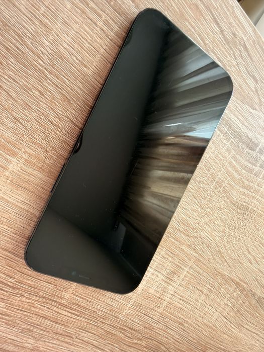 Iphone 12 pro max 256gb + калъфи