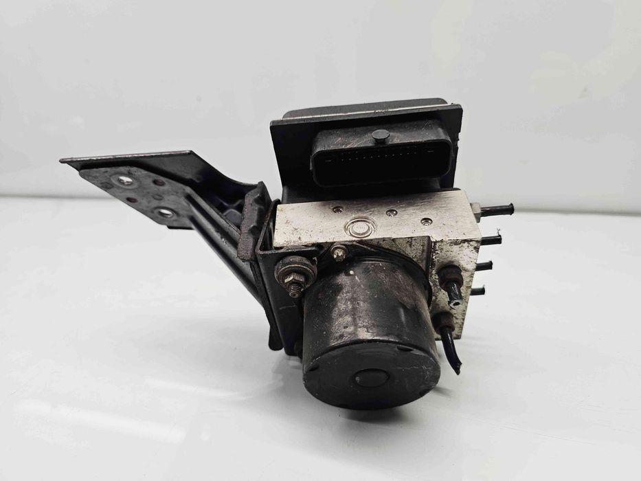 Pompa ABS  Skoda Fabia 2 (5J, 542) [Fabr 2007-2014] 6R0907379BE 1.2 TS