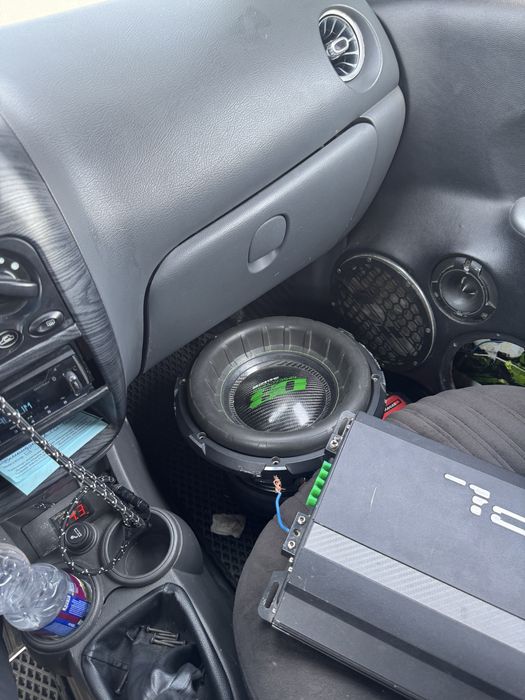 Db 3012R 2800 rms