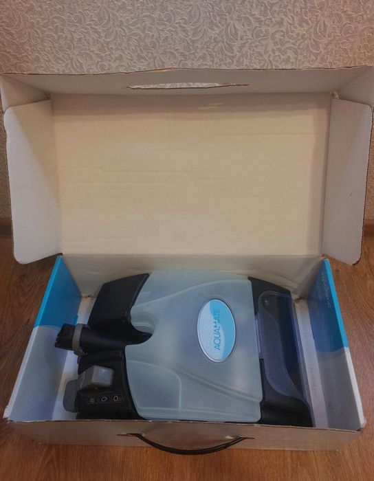 Прахосмукачка Rainbow SRX