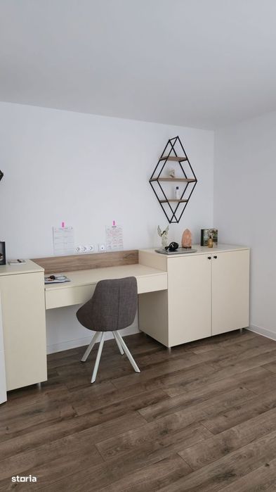 Duplex nou pe Moșnei în Mediaș