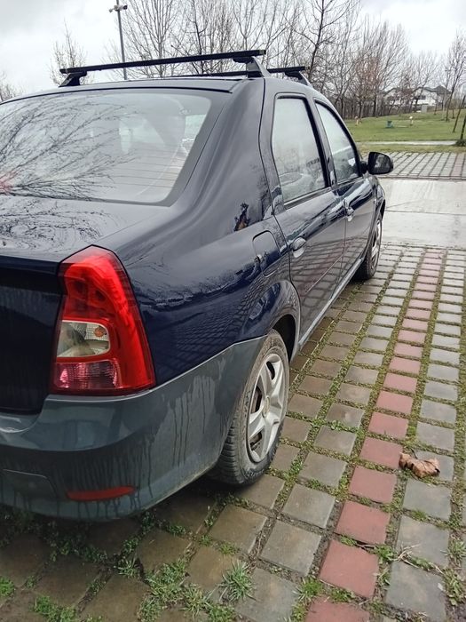 DACIA Logan 2010 — imagine 3