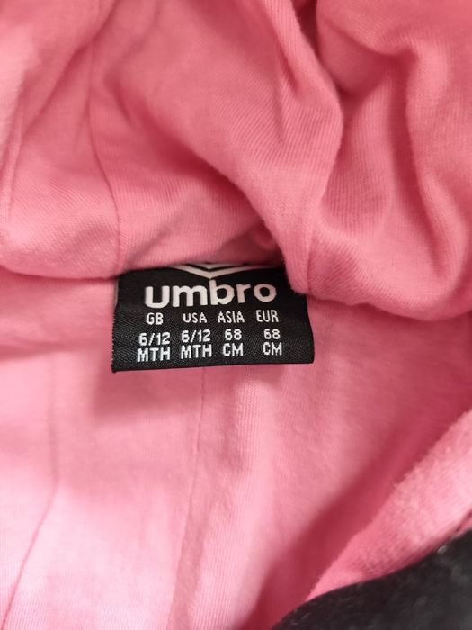 Космонавт за бебе Umbro