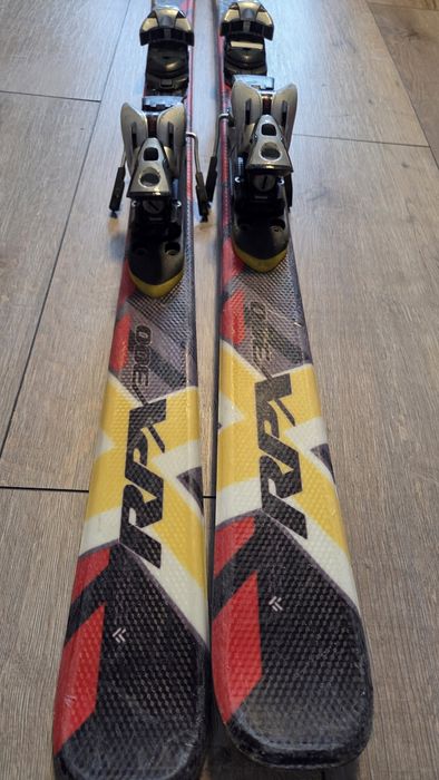 Schiuri TechnoPro 170