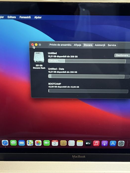 Macbook Air Retina 12 inch early 2015