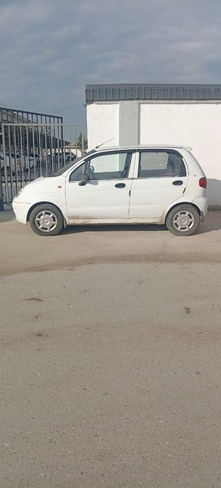 Матиз тезда сотилади