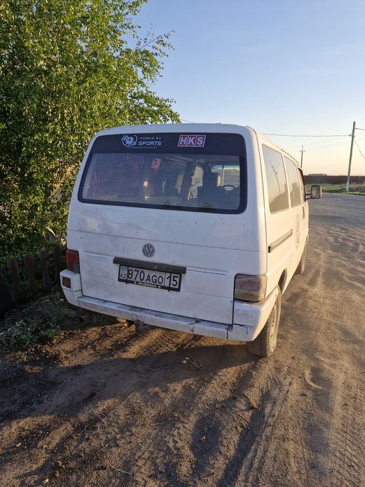 Продам Volkswagen Transporter T4