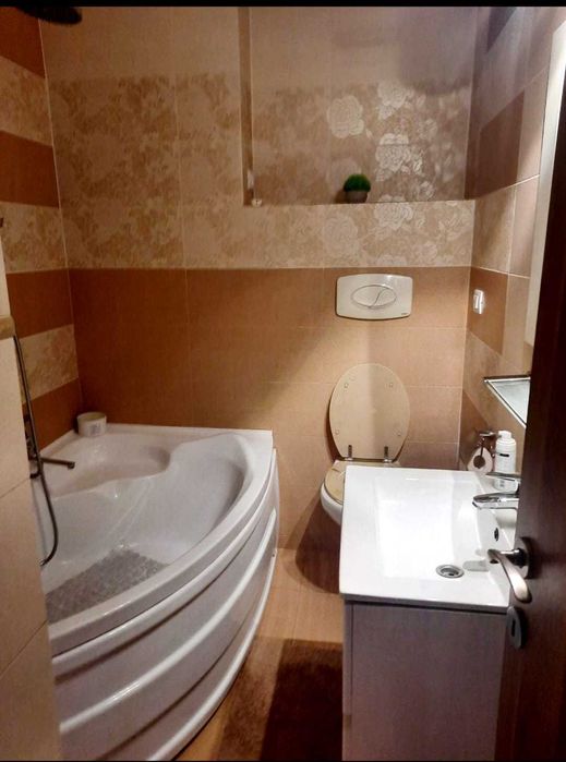 OPORTUNITATE RARA Iasi_COPOU_BELLEVUE Apt 3 CD+ loc parcare și boxa