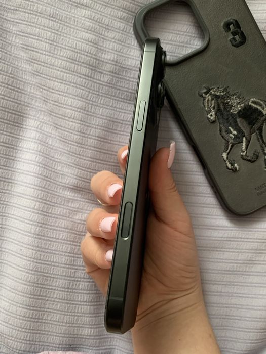 Айфон 16 про макс ,256 гб,100%