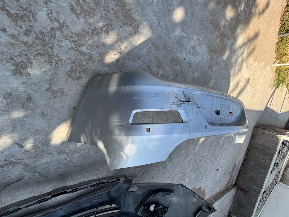 Бвмер Бу Оригинал Шевроле Круз хетчбек Ресталинг