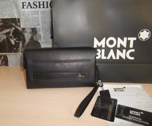 in stoc Portofel Geantă pentru bărbați Mont Blanc 0691