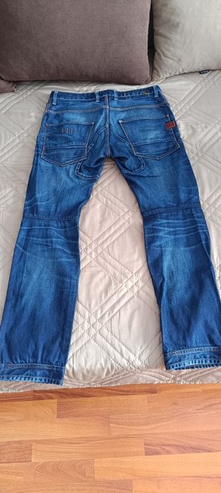 Продавам мъжки дънки G - Star