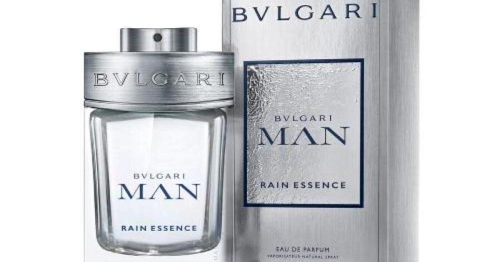 Bvlgari Man Rain Essence edp 100ml- парфюм за мъже