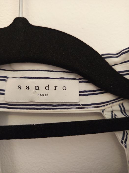 Rochie de damă Sandro
