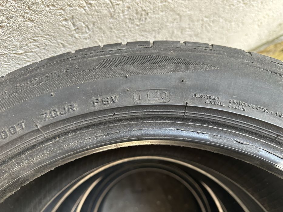 Гуми 225/50/17 Летни