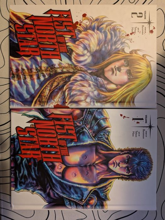 Vând manga Attack on Titan, After God, mob psycho 100, fire force,