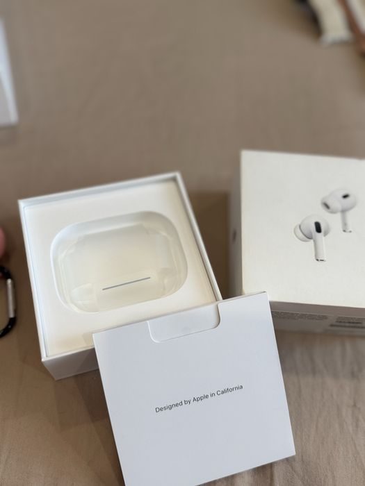 Наушники Air pods pro 2