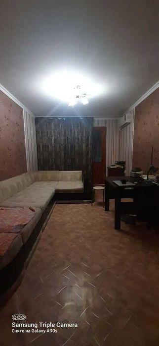 Продам 2комн кв 5мкр