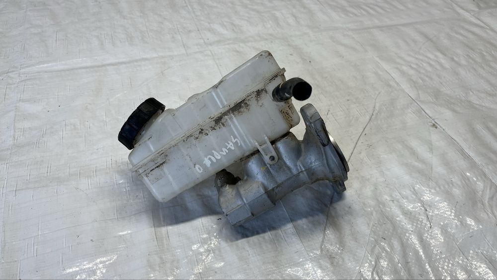 Dacia Lodgy спирачна помпа