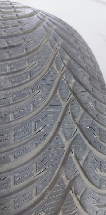 Зимни гуми BFgoodrich 195/55R16