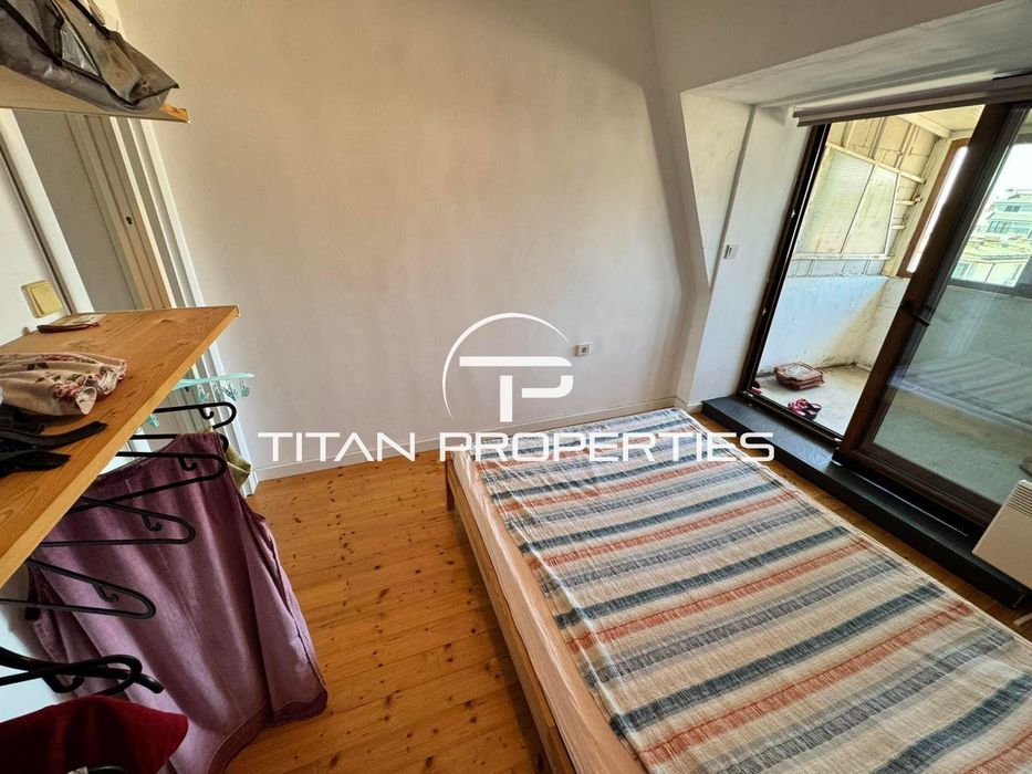 Продава се Двустаен апартамент в Бургас, Център - 61 кв.м за 2689 €/кв.м - Снимка #8