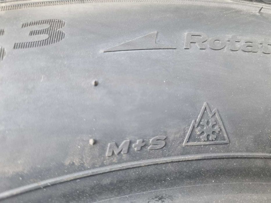 205/60 R16, 92H, HANKOOK, Winter i*Cept, Anvelope iarna M+S