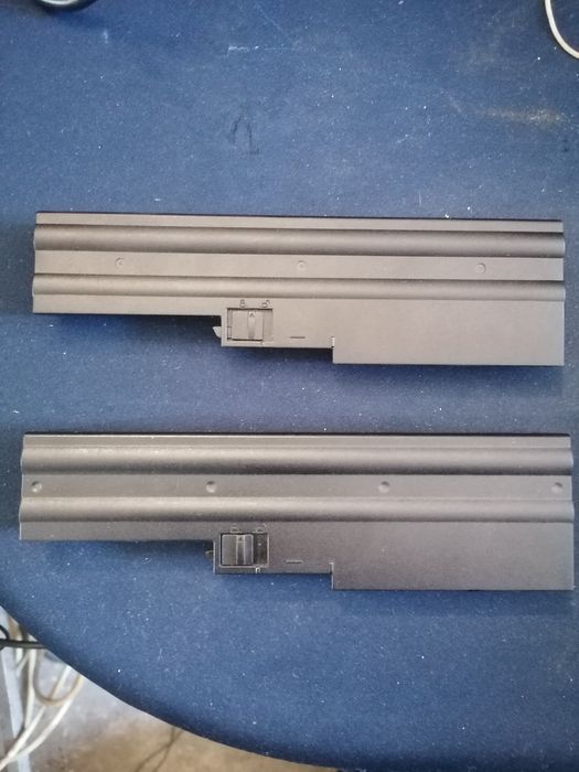 Продавам батерии за лаптоп леново t61. Чисто нови.