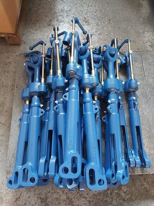 Întinzător tija reglabila tirant stabilizator vertical reglabila  dife