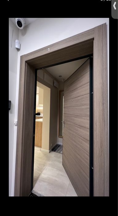 Дава се под наем Двустаен апартамент в София, Банишора - 85 кв.м за 43.35 € - Снимка #8