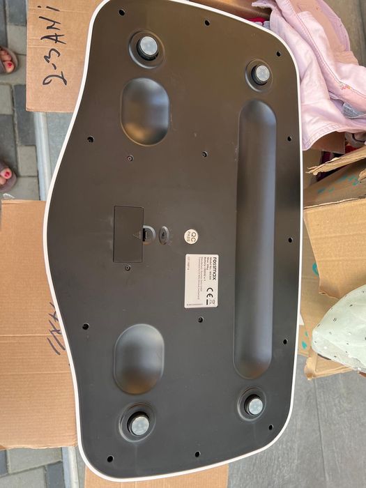 Cantar digital bebelusi (20kg)