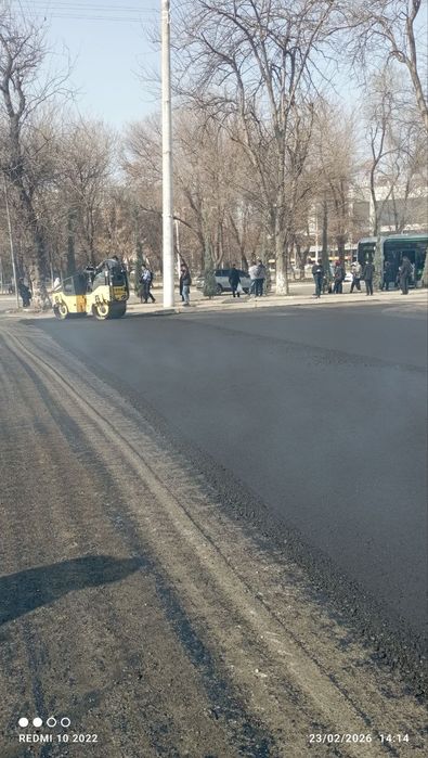 asfalt  Asfalt Асфалт xizmati