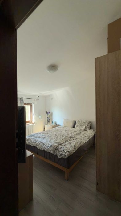 Apartament 2 Camere in Chiajna – Roșu, Strada Weiner Palada