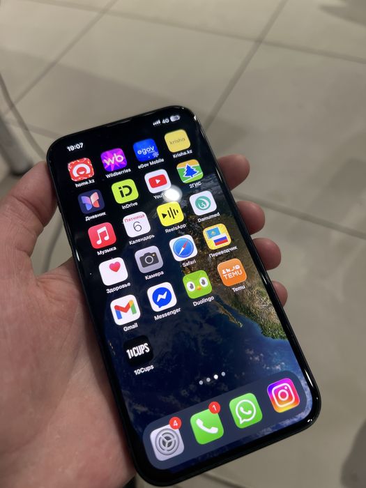 Iphone 13 без гарантии