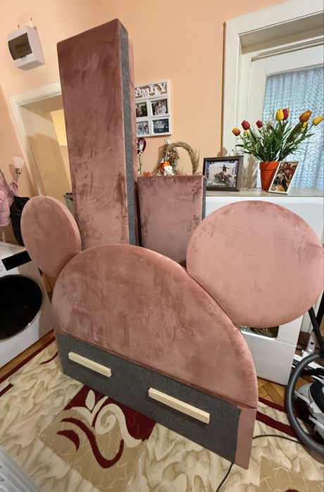 Pat fete fara saltea