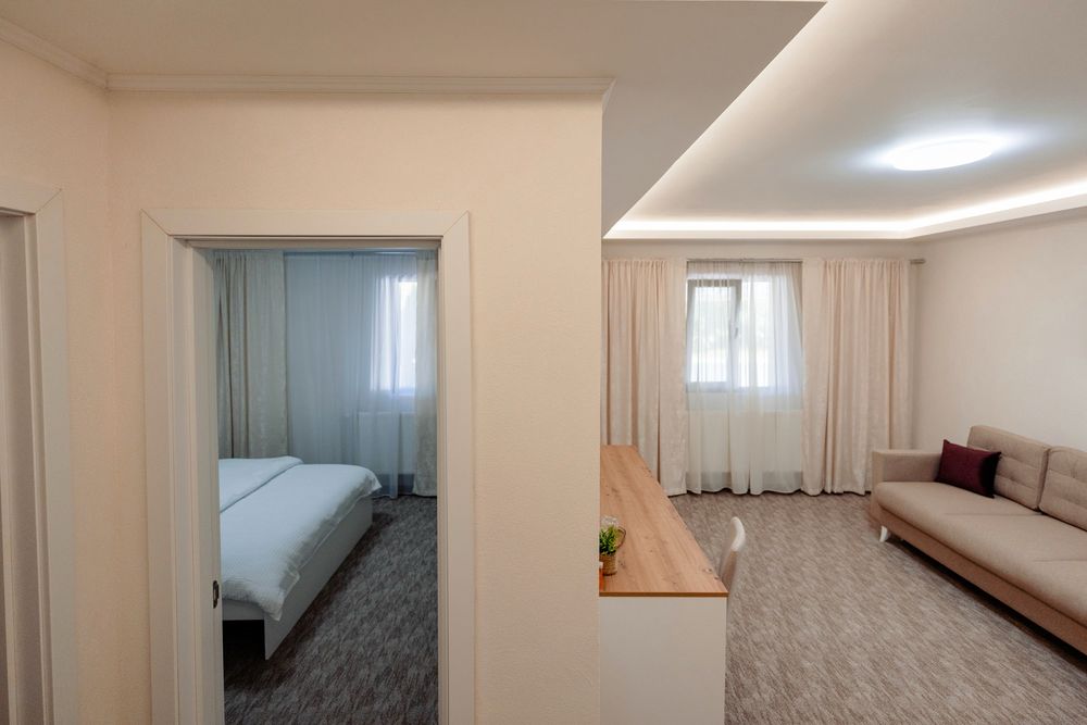 Apartamente de inchiriat (utilitati incluse )Sighetu Marmatiei