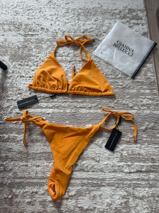 Costum de baie Gianna Bellucci