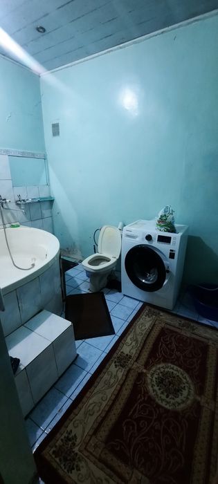 Uchaska sotiladi.Mahalla tinch zo'r joy.Uy o'zimizniki.Makler emasmiz