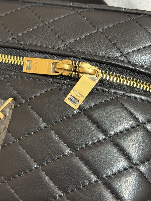 Y** mini vanity - piele naturala/premium/video(Chanel,LV)