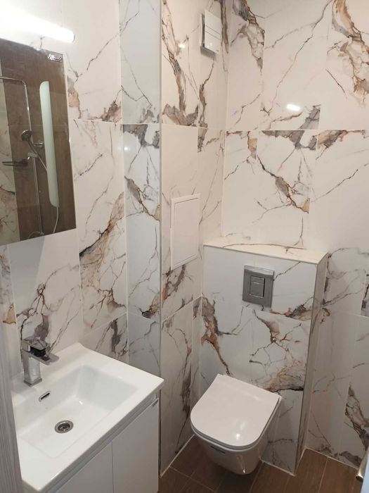 Дава се под наем Четиристаен апартамент в София, Изгрев - 120 кв.м за 1600 € - Снимка #4