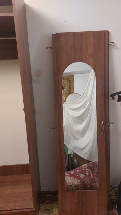 Шкаф шифонер для одежды