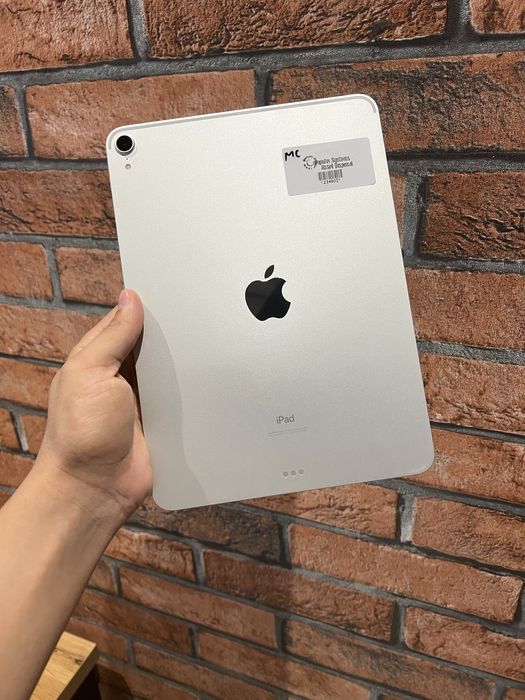 Ipad pro 120 Fps