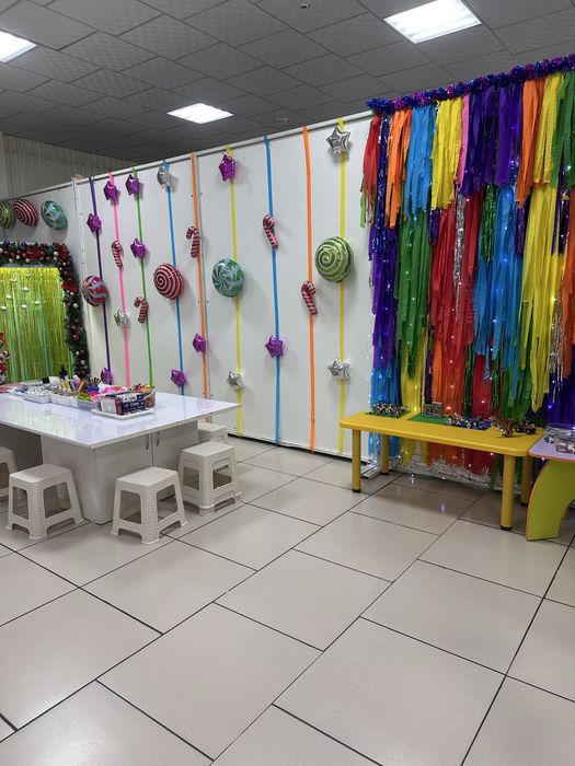 Продам детский центр мастер-классов