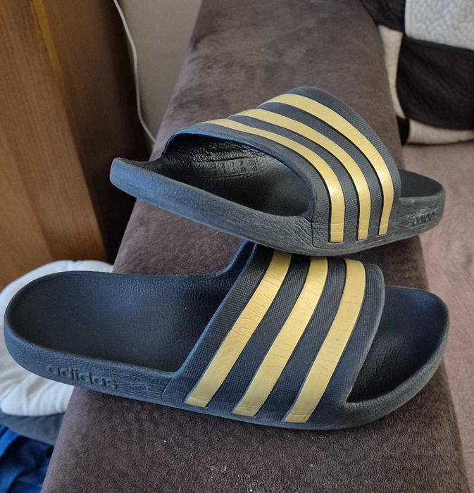 Adidas Adilette Aqua Slides мъжки джапанки - 42,5