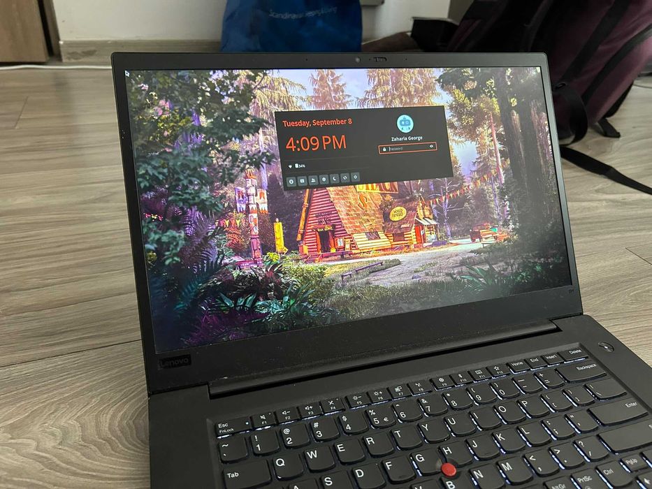 thinkpad p1 gen2