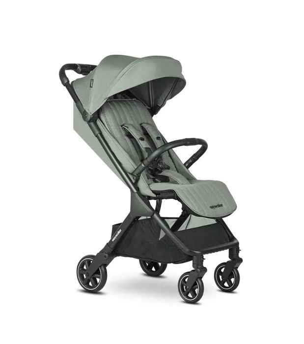 Количка Easy Walker Jackey 2