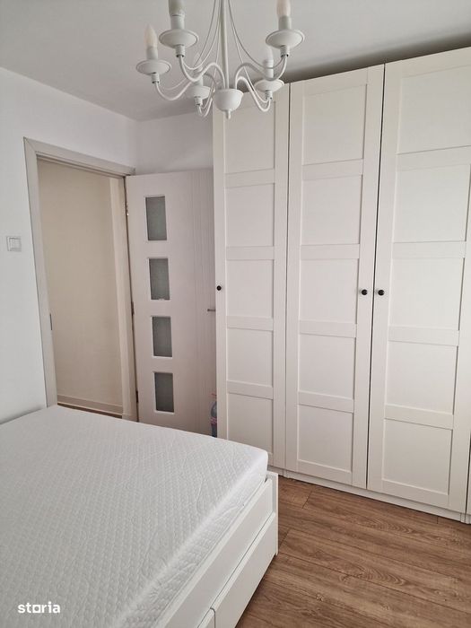 Apartament 2 camere decomandat ingrijit si primitor
