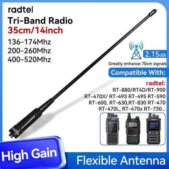 Кабел за програмиране Radtel 950/950Pro